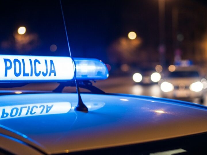 Motocykliści na drodze: klucz do bezpieczeństwa to szacunek i rozwaga
