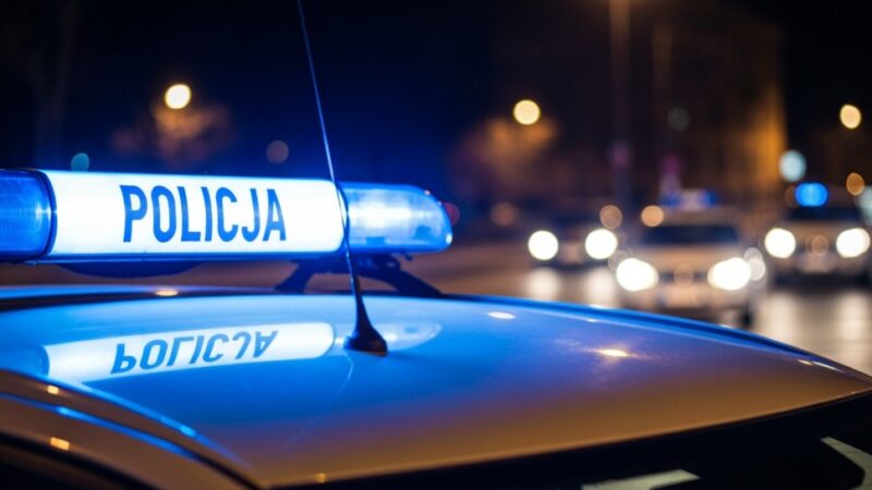 Motocykliści na drodze: klucz do bezpieczeństwa to szacunek i rozwaga