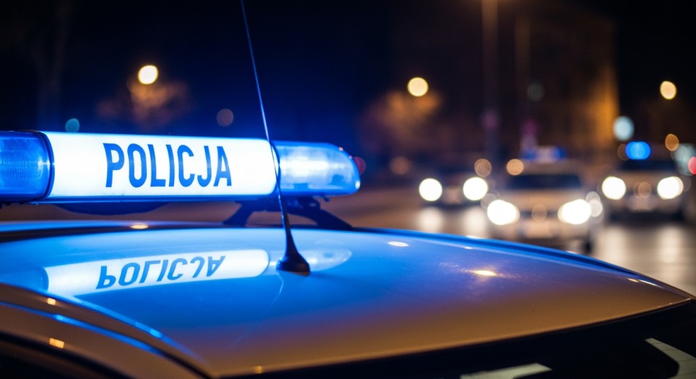 Motocykliści na drodze: klucz do bezpieczeństwa to szacunek i rozwaga