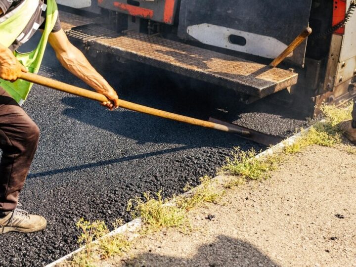 Nowe zasady ruchu w rejonie budowy mostu przez rzekę Bóbr od 14 sierpnia 2026 roku