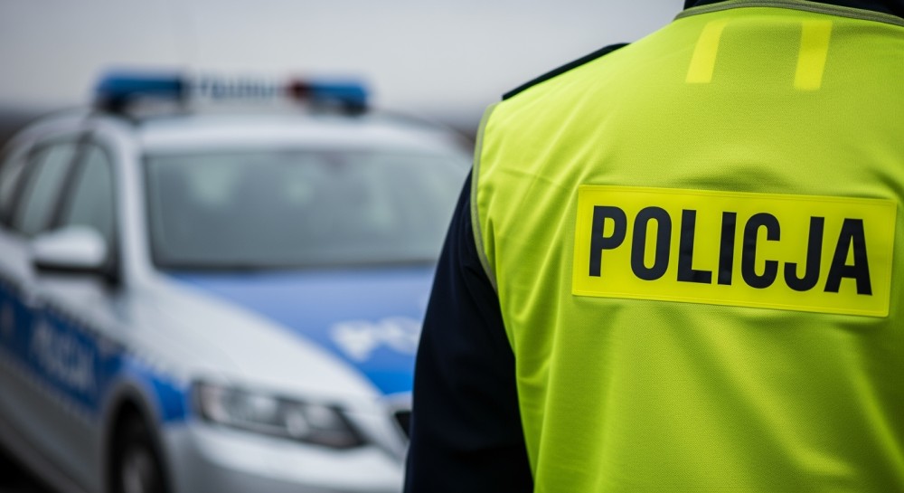 Wakacyjne działania Policji na rzecz bezpieczeństwa na drogach