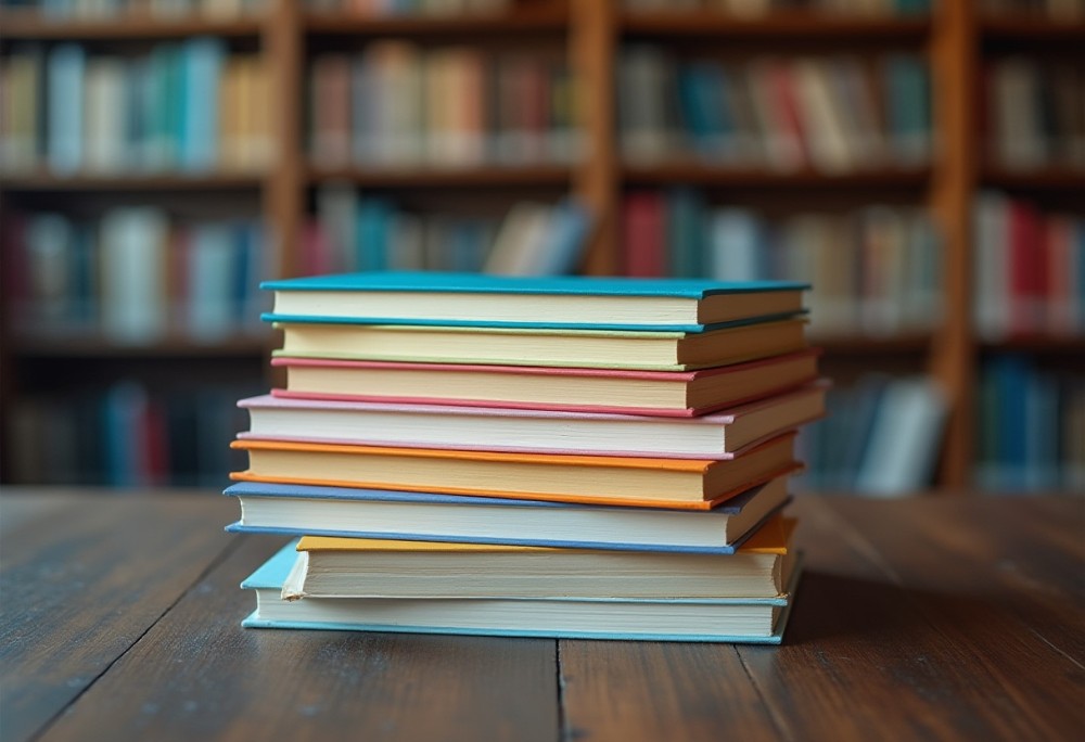 Rój Wiedzy 2026: Odkryj drzewa i kreatywne zabawy w bibliotece