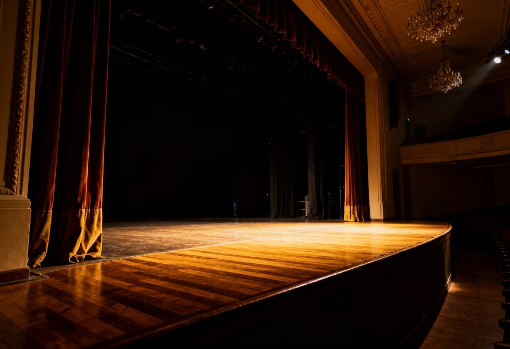 Teatr Polski z Wrocławia zagości w Bolesławcu z dwoma spektaklami