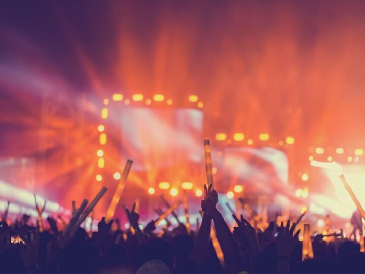 Janek Traczyk zaprasza na kameralny koncert z ulubionymi piosenkami