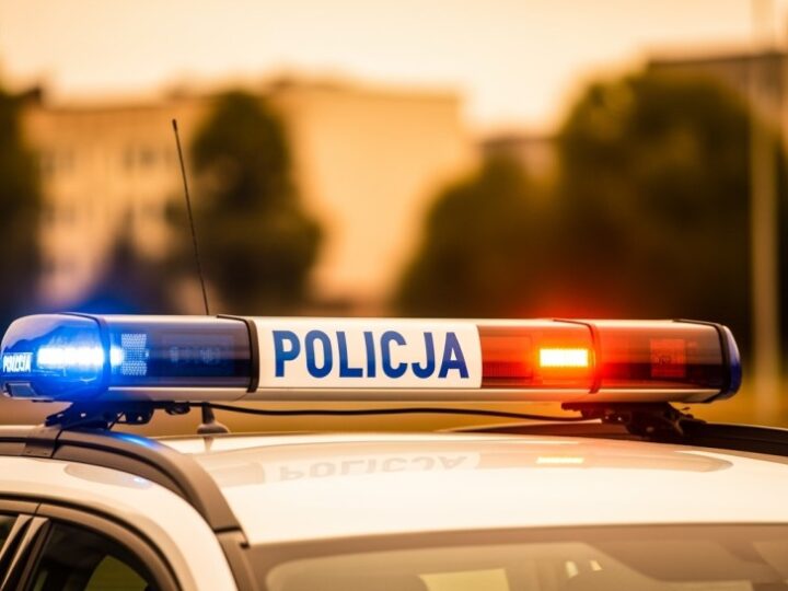 Zatrzymani za kradzież paliwa i posiadanie marihuany z fałszywymi tablicami rejestracyjnymi