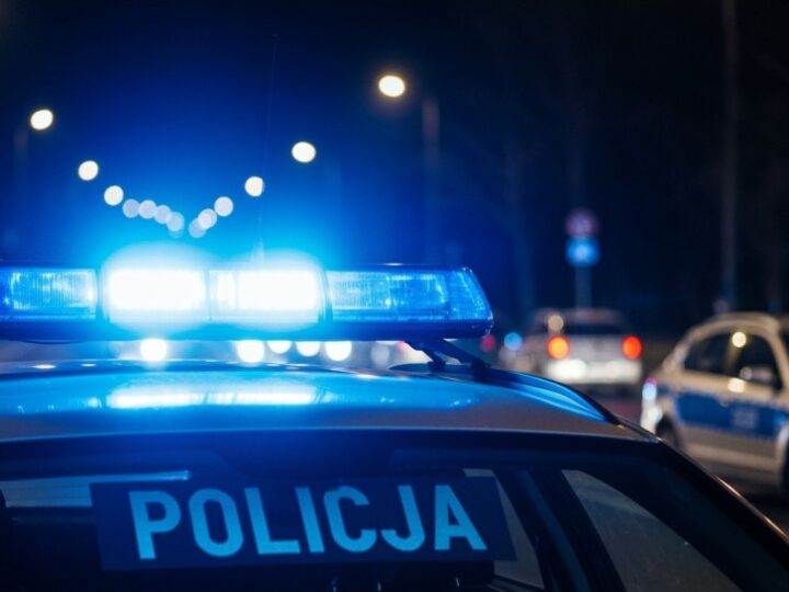 15-letni sprawca kradzieży zatrzymany i umieszczony w ośrodku wychowawczym