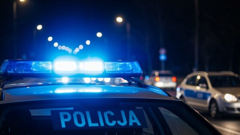 15-letni sprawca kradzieży zatrzymany i umieszczony w ośrodku wychowawczym