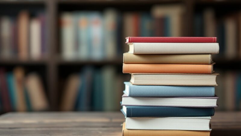 Dyskusyjny Klub Książki Książniczki: odkryj „Gliff” Ali Smith w czwartek 17 września