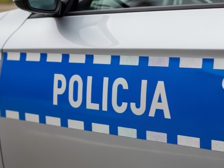 Ekstradycja poszukiwanego Słowaka z Wielkiej Brytanii do Polski