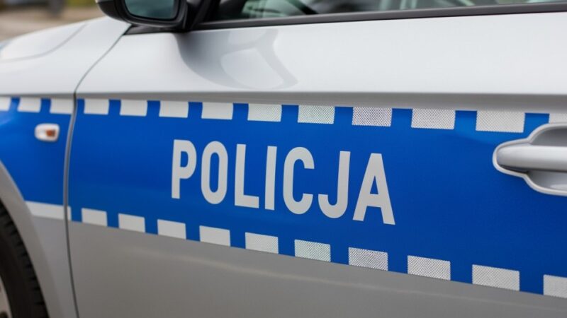 Ekstradycja poszukiwanego Słowaka z Wielkiej Brytanii do Polski