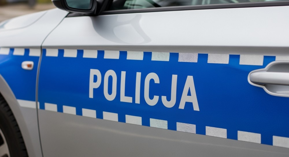 Ekstradycja poszukiwanego Słowaka z Wielkiej Brytanii do Polski