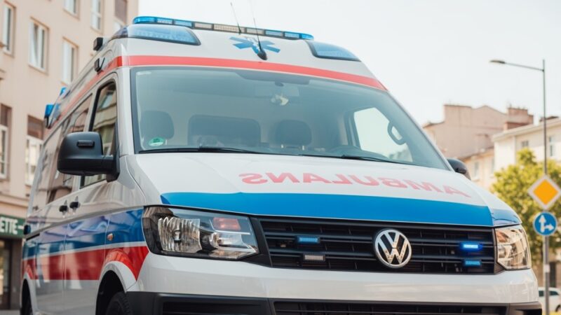 Grzybobranie z rozwagą: Policja przypomina o bezpieczeństwie w lesie!