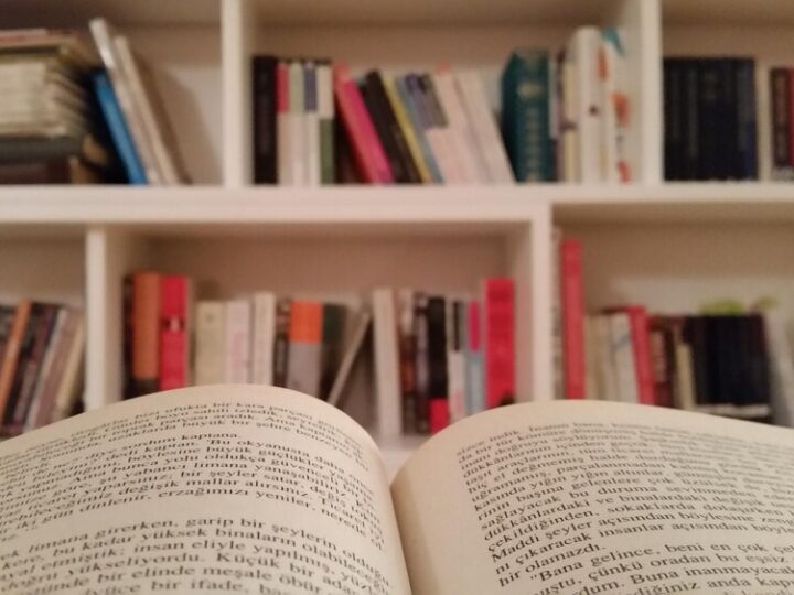 Klockowe historie: dziecięca fantazja w Miejskiej Bibliotece