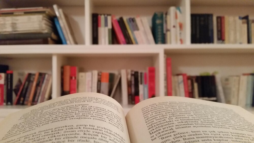 Klockowe historie: dziecięca fantazja w Miejskiej Bibliotece