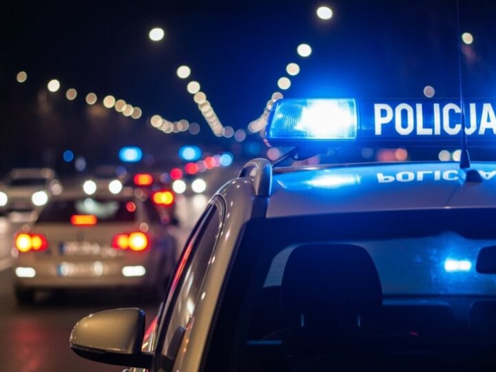 Zaostrzone kary za ataki na funkcjonariuszy i pomocników w interwencjach