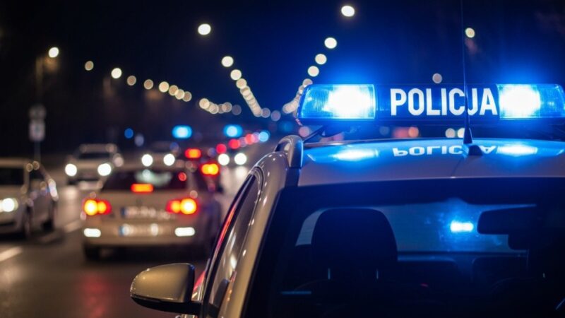 Zaostrzone kary za ataki na funkcjonariuszy i pomocników w interwencjach