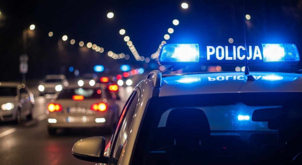 Zaostrzone kary za ataki na funkcjonariuszy i pomocników w interwencjach