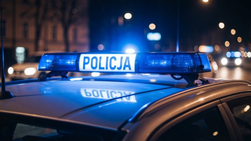 Linia Wsparcia dla Ofiar Przestępstw – Bezpłatna Infolinia 116 006