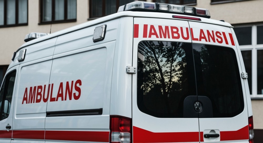 Czujność mieszkańca ratuje życie seniorki w Bolesławcu