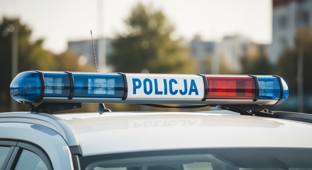Militarny piknik w Dobrej: Policjanci z Bolesławca przyciągnęli tłumy!