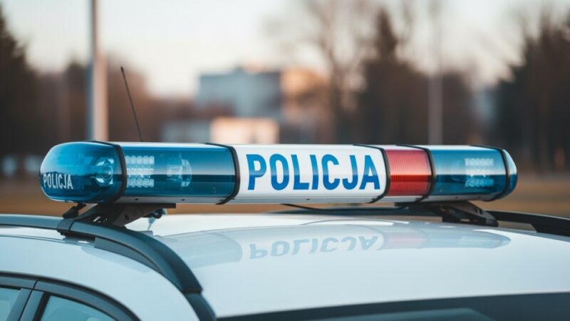 Rekordowa liczba nowych funkcjonariuszy w dolnośląskiej Policji – 150 osób wstąpiło w szeregi mundurowych