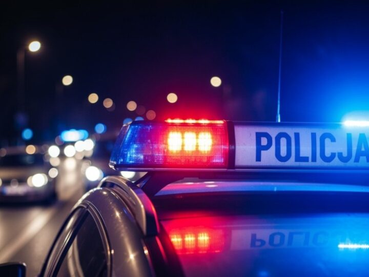 Zaginiony 51-letni Rafał Mucek – policja prosi o pomoc w poszukiwaniach