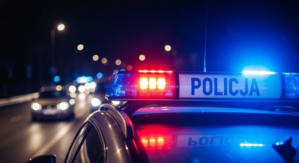 Zaginiony 51-letni Rafał Mucek – policja prosi o pomoc w poszukiwaniach