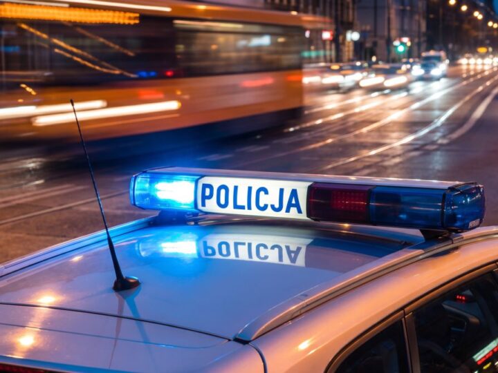 Rekordowe zatrzymania: 11 poszukiwanych w zaledwie dwa dni!