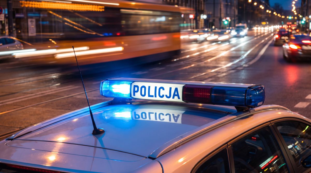 Rekordowe zatrzymania: 11 poszukiwanych w zaledwie dwa dni!