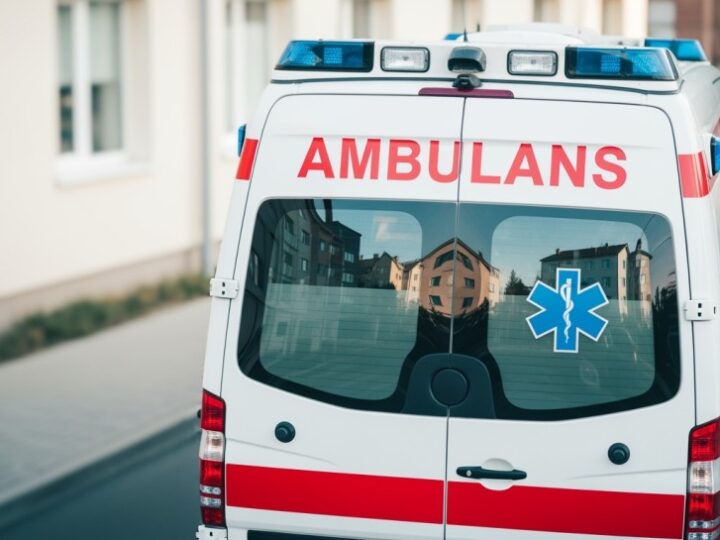 Grzybiarz zaginął w lesie – policja przypomina o bezpieczeństwie!