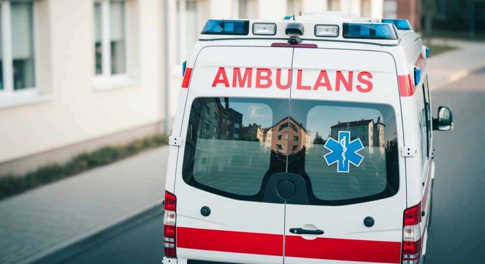 Grzybiarz zaginął w lesie – policja przypomina o bezpieczeństwie!
