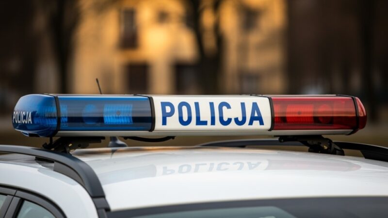 Bolesławiecka drużyna zwyciężyła w finale „Razem Bezpieczniej” i awansowała dalej