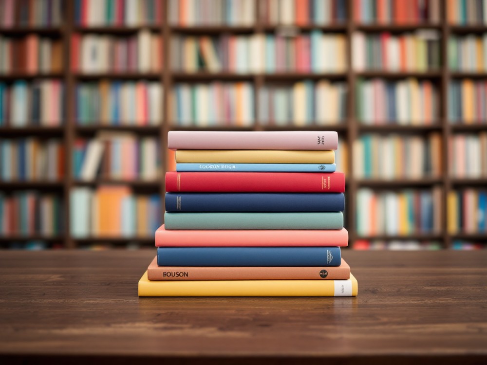 Twórz jesienne dekoracje: wianek i świecę w bibliotece!