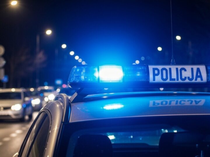 Policja z Nowogrodźca odzyskała skradzioną gotówkę z pociągu