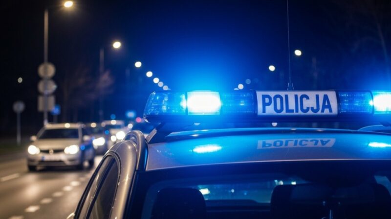 Policja z Nowogrodźca odzyskała skradzioną gotówkę z pociągu