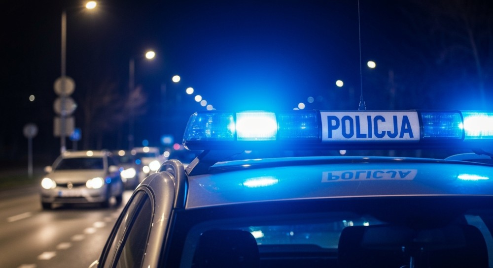 Policja z Nowogrodźca odzyskała skradzioną gotówkę z pociągu