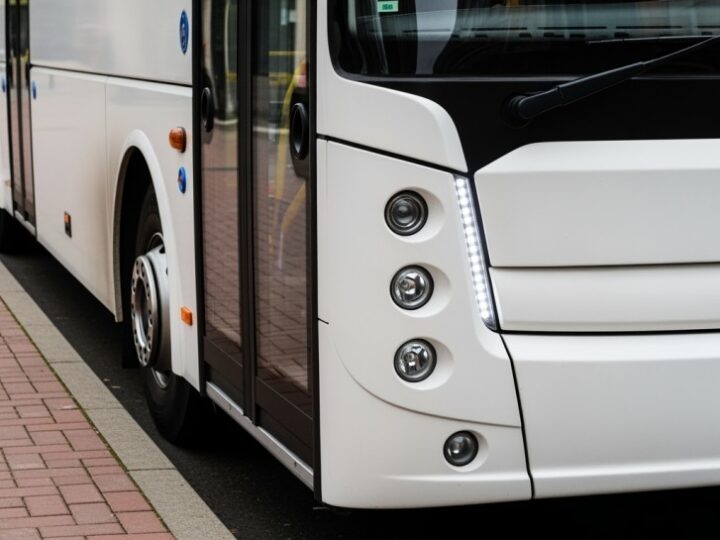 Autobusy MZK na 1 listopada – zmiany w kursach