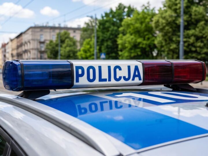 Niedopałek pomógł rozwikłać sprawę włamania sprzed 4 lat. 30-latek trafił do więzienia