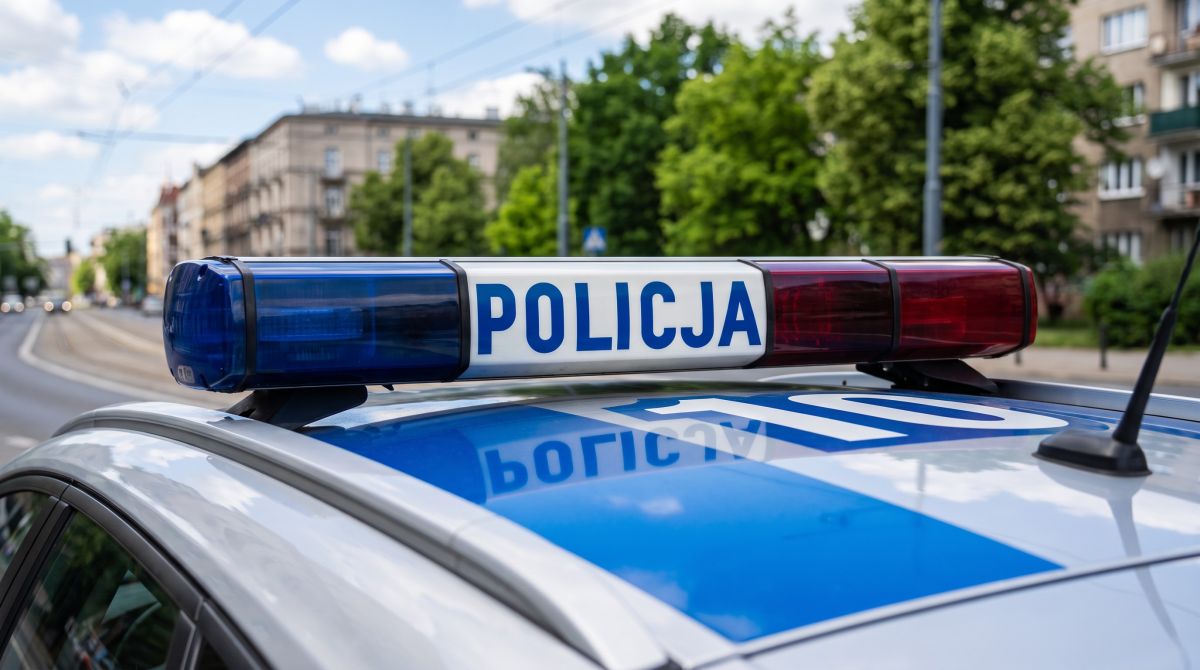 Niedopałek pomógł rozwikłać sprawę włamania sprzed 4 lat. 30-latek trafił do więzienia