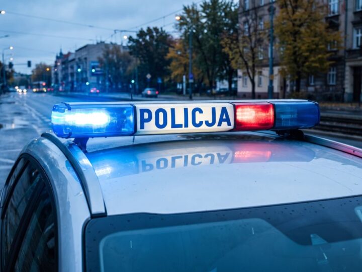 Pijana 25-latka próbowała nauczyć się jazdy i wpadła do rowu