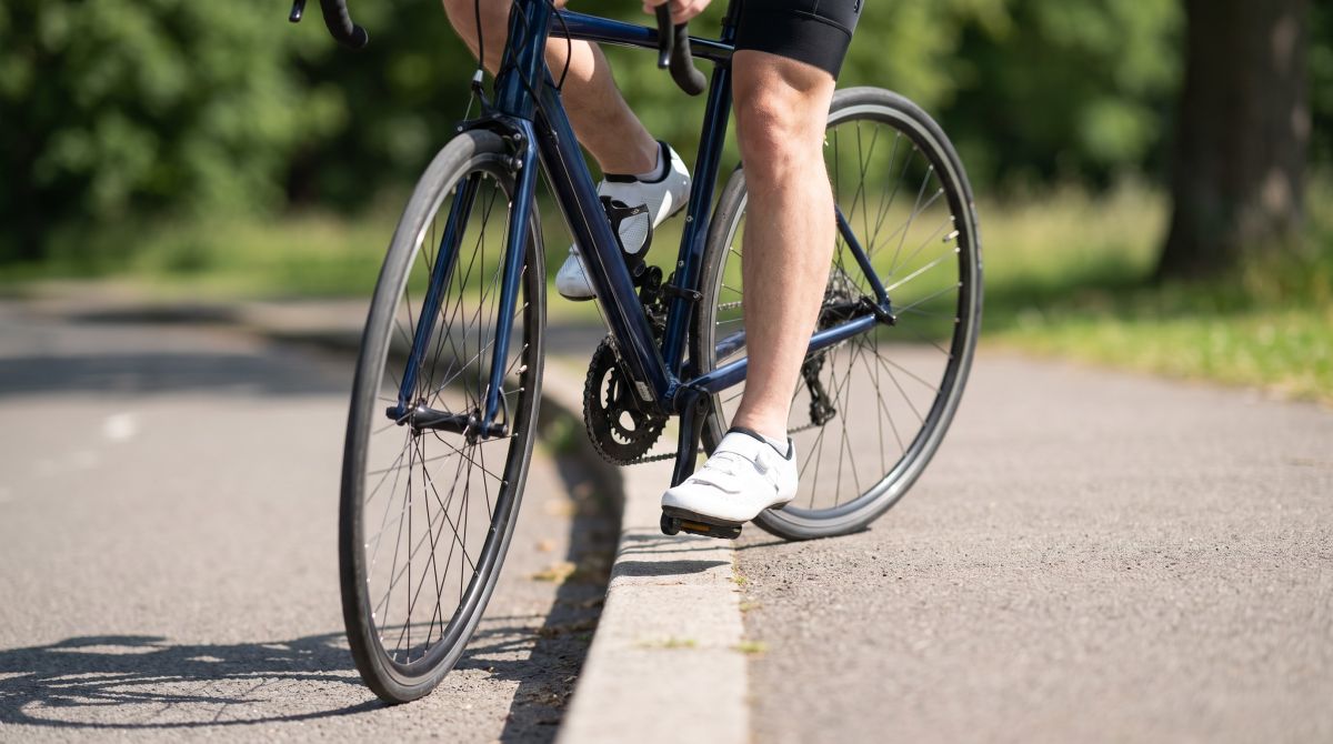Gromadka zyskała nową trasę rowerową dla aktywnych entuzjastów wypoczynku