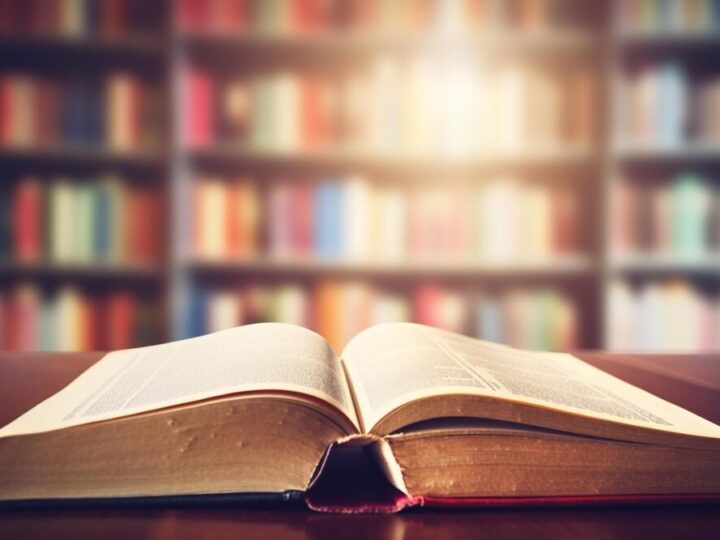 Noc Bibliotek w Bolesławcu: Tłumy, atrakcje i niezapomniane chwile!