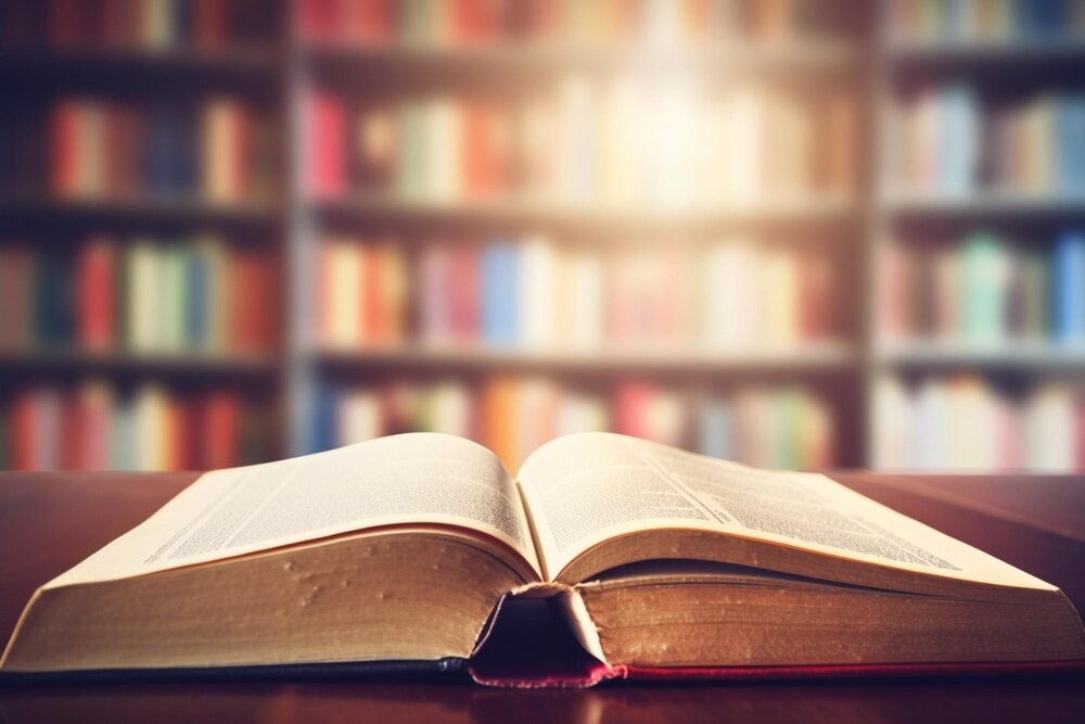Noc Bibliotek w Bolesławcu: Tłumy, atrakcje i niezapomniane chwile!