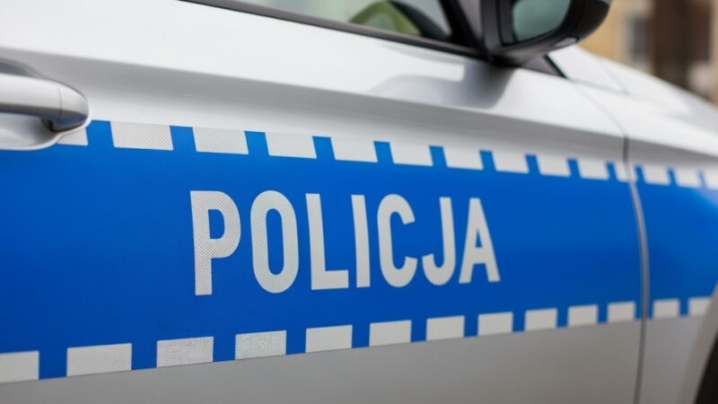 Policja potwierdza: brak dowodów na internetowy challenge