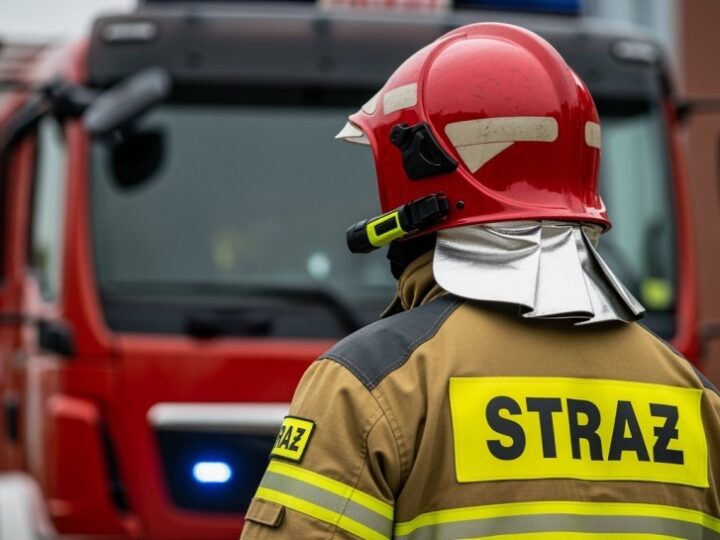 SEMINARIUM DOSKONALĄCE Z KPP DLA OSP W POWIECIE BOLESŁAWIECKIM