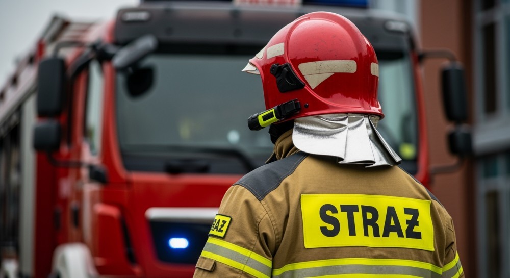 SEMINARIUM DOSKONALĄCE Z KPP DLA OSP W POWIECIE BOLESŁAWIECKIM