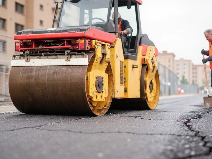 Modernizacja sieci wodociągowej i przebudowa ulic Akacjowej oraz Wierzbowej w Bolesławcu