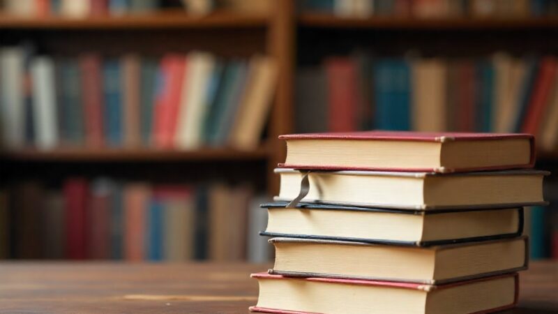 XII Noc Bibliotek: Magia czytania i atrakcje dla całej rodziny